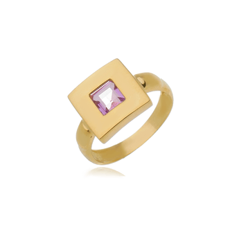 anel-quadrado-de-ouro-amarelo-18k-com-pedra-brasileira-ametista