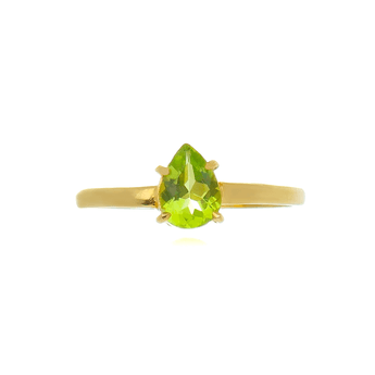 anel-gota-de-ouro-amarelo-18k-com-pedra-brasileira-peridoto