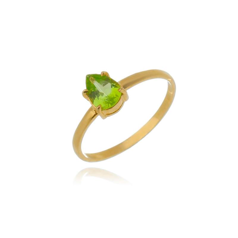 anel-gota-de-ouro-amarelo-18k-com-pedra-brasileira-peridoto
