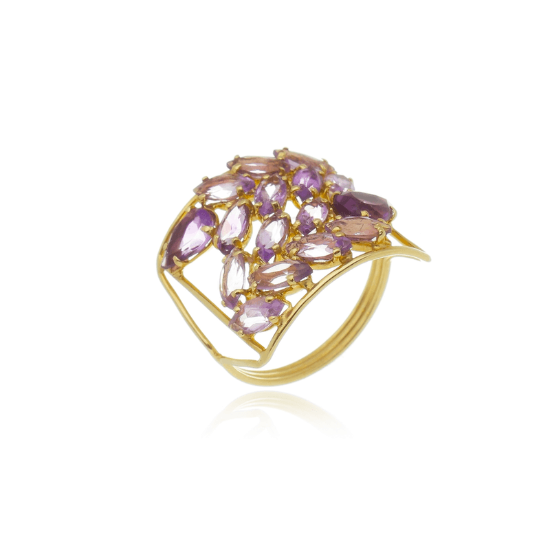 anel-quadrado-de-ouro-amarelo-18k-com-ametistas