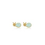 brincos-infantis-caracol-de-ouro-18k-esmaltado
