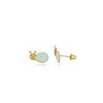 brincos-infantis-caracol-de-ouro-18k-esmaltado