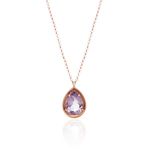colar_wisdom_de_ouro_rose_18k_com_ametista_lavanda