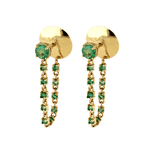 brincos_riviera_vitality_de_ouro_18k_com_esmeraldas