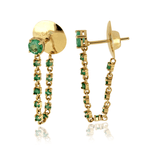 brincos_riviera_vitality_de_ouro_18k_com_esmeraldas