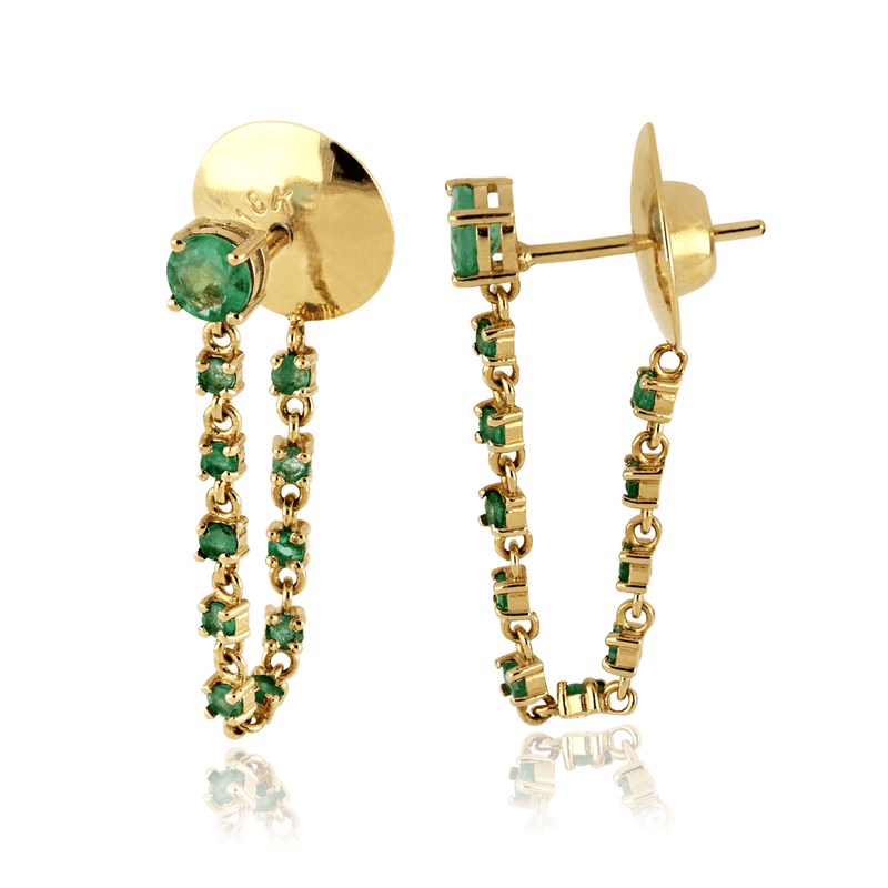 brincos_riviera_vitality_de_ouro_18k_com_esmeraldas