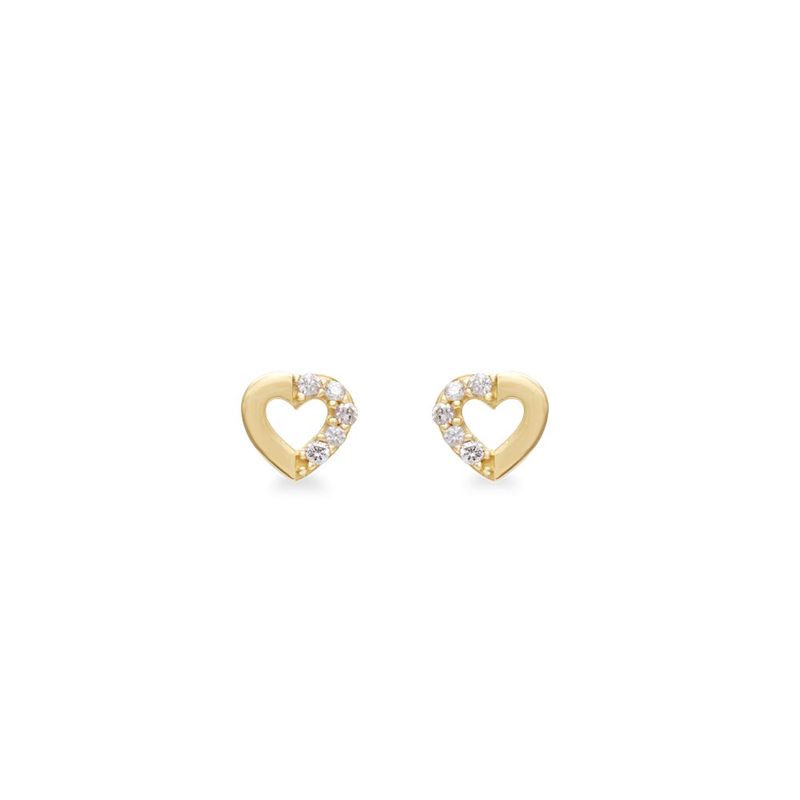 brincos_infantis_coracao_mini_com_diamantes