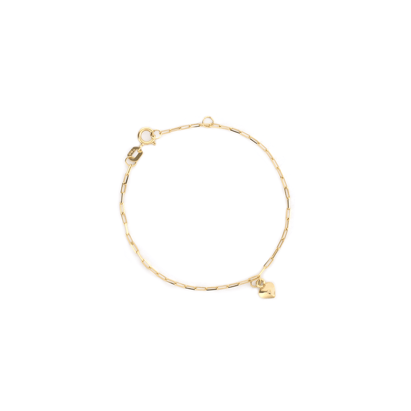 pulseira_infantil_de_ouro_amarelo_18k_com_coracao