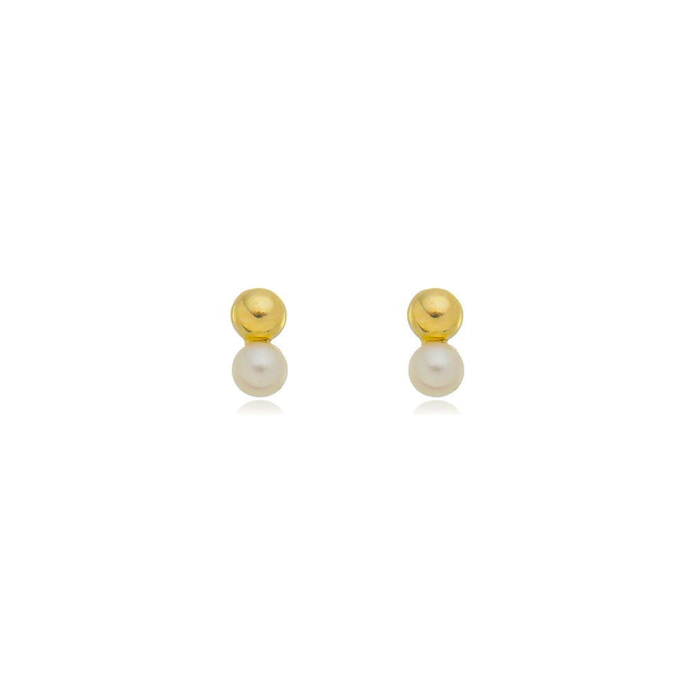 brinco_infantil_bolinha_ouro_amarelo_18k_perola