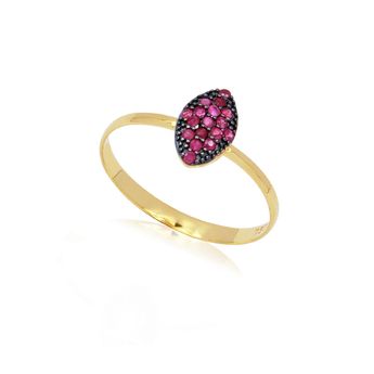 anel_pave_pedra_oriental_rubi_ouro_amarelo_18k_
