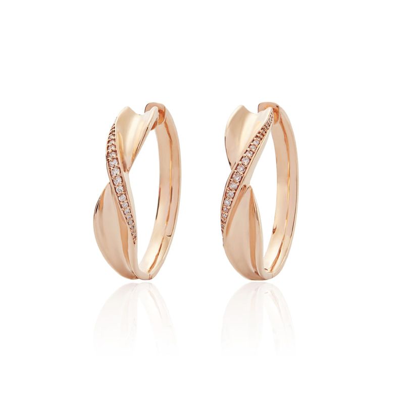 brincos_argola_ouro_rose_diamantes_entrelacos