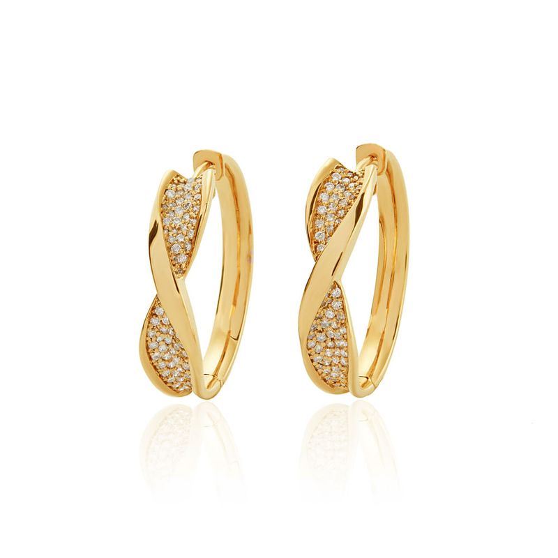 brincos_argola_ouro_amarelo_pave_diamantes_entrelacos