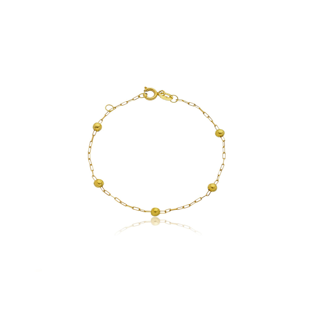 pulseira-de-bolinha-infantil-de-ouro-amarelo-18k-4057140a