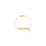 pulseira-infantil-chapinha-de-ouro-amarelo-18k