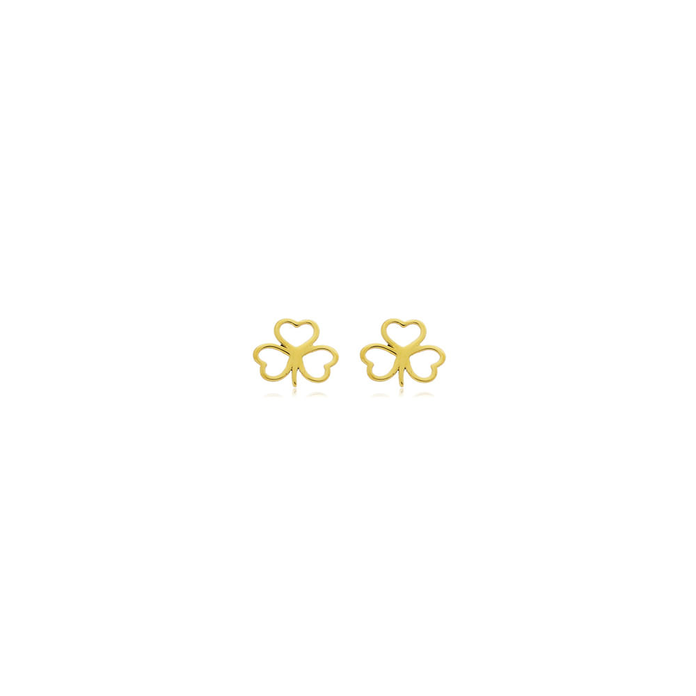brinco-trevo-de-ouro-amarelo-18k
