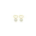brinco-infantil-coracao-de-ouro-amarelo-18k-com-perola