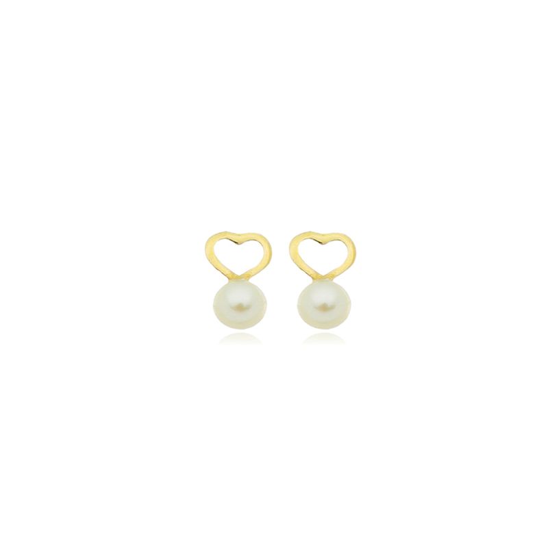 brinco-infantil-coracao-de-ouro-amarelo-18k-com-perola