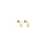 brinco-infantil-coracao-de-ouro-amarelo-18k-com-perola