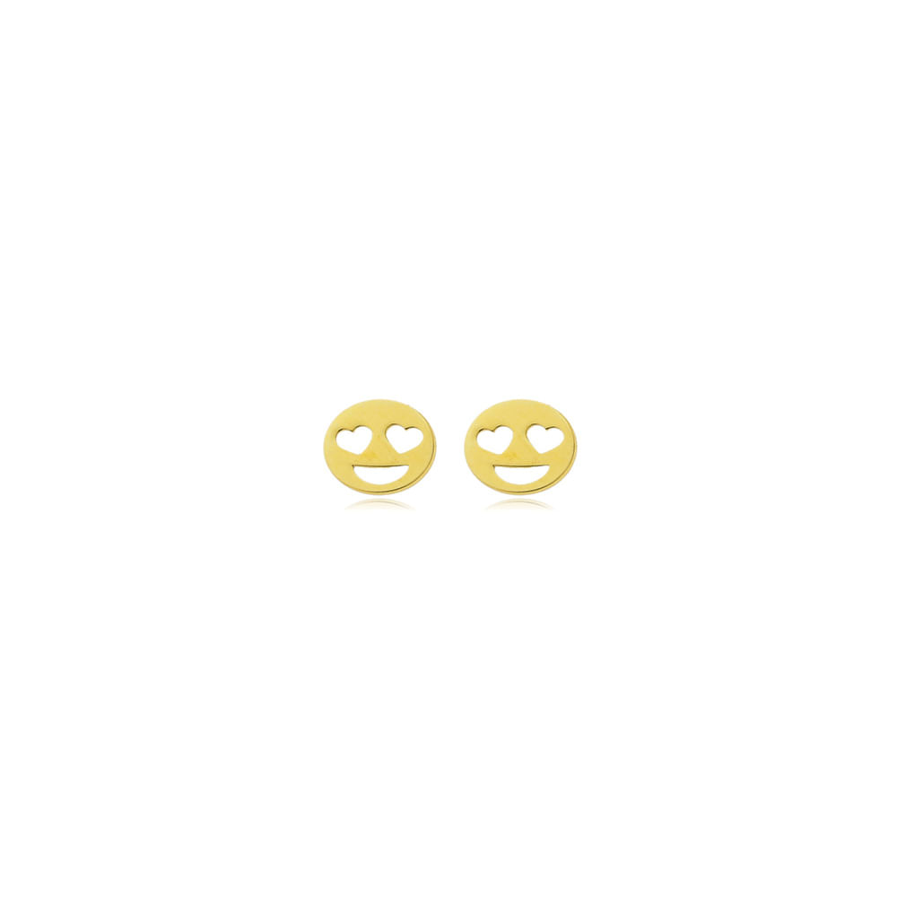 brincos-infantis-emoji-love-de-ouro-amarelo-18k