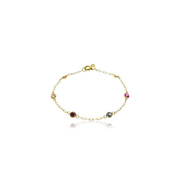 pulseira-infantil-de-ouro-amarelo-18k-com-zirconias-coloridaa