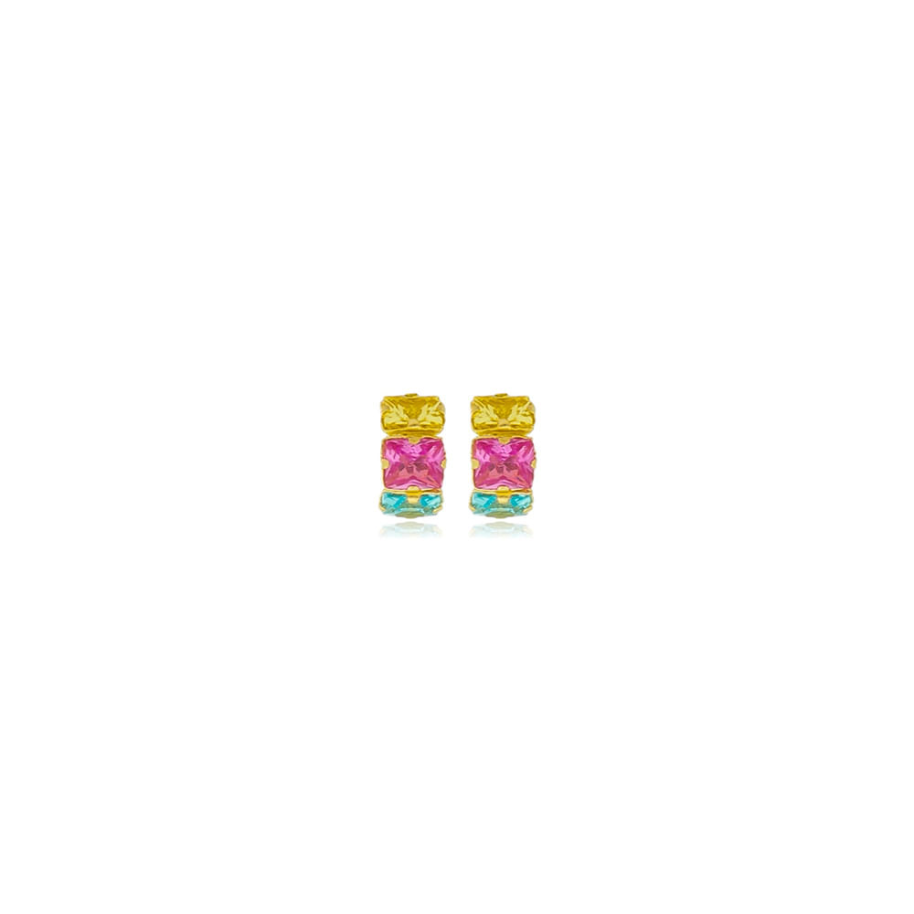 brincos-infantis-de-ouro-amarelo-18k-com-zirconias-coloridas