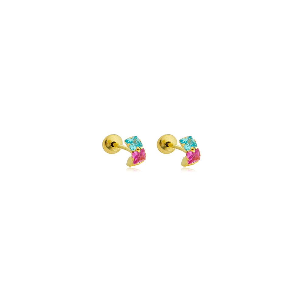 brincos-infantis-de-ouro-amarelo-18k-com-zirconias-coloridas