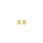 brinco-gato-de-ouro-amarelo-18k