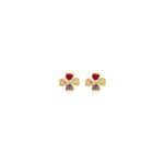 brincos-trevo-de-quatro-folhas-de-ouro-amarelo-18k-com-zirconias-coloridas