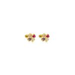 brincos-trevo-de-quatro-folhas-de-ouro-amarelo-18k-com-zirconias-coloridas