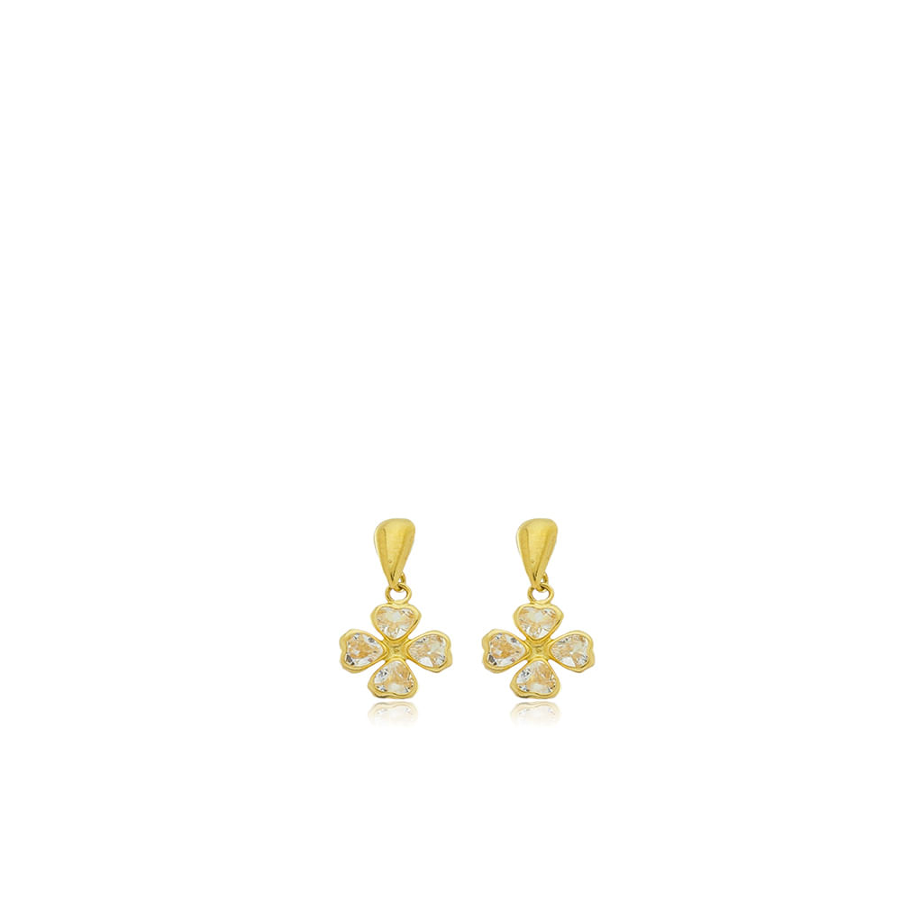 brincos-trevo-de-ouro-amarelo-18k-com-zirconia-branca