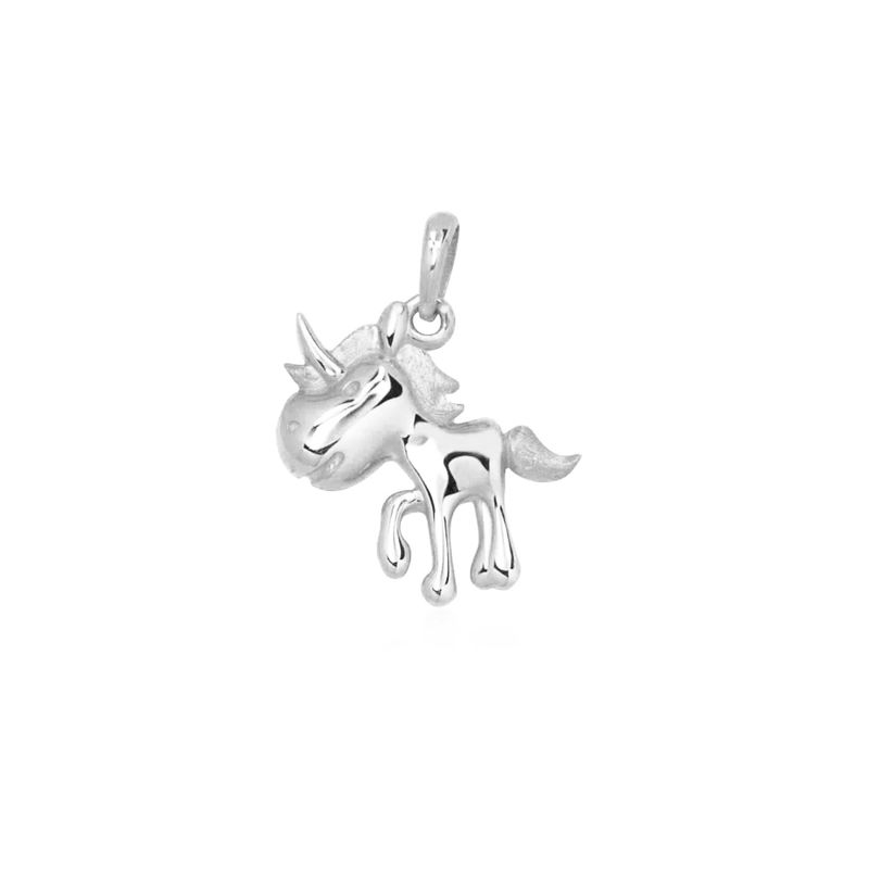 pingente_infantil_unicornio_ouro_branco_18k