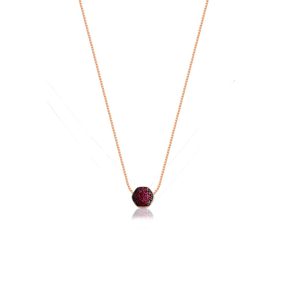 colar-chuveiro-sextavado-de-ouro-18k-com-rubis