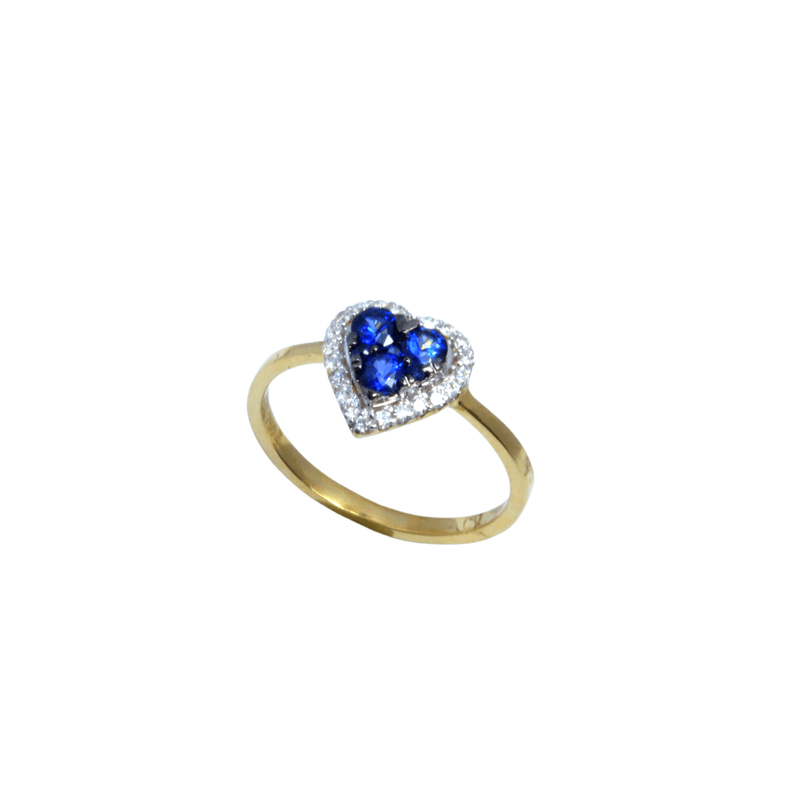 anel-coracao-de-ouro-18k-com-safiras-e-diamantes