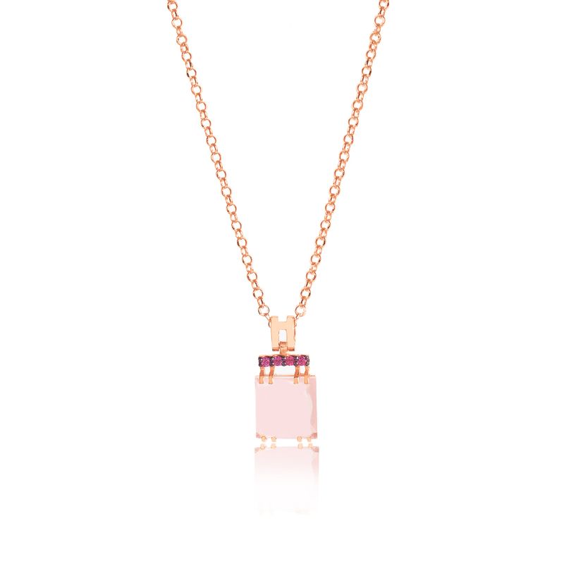 colar-champagne-de-ouro-rose-18k-com-quartzo-rosa-e-rodolitas
