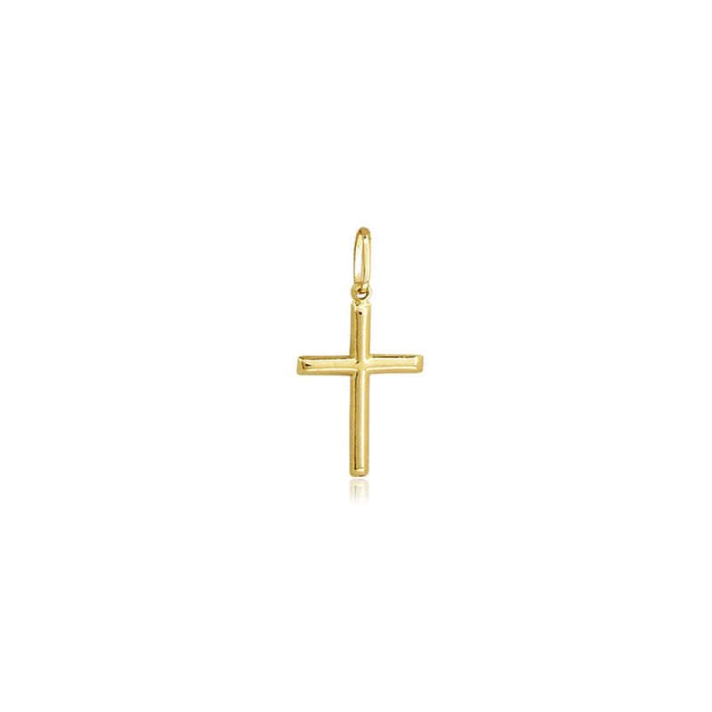 pingente_cruz_pequena_de_ouro_18k