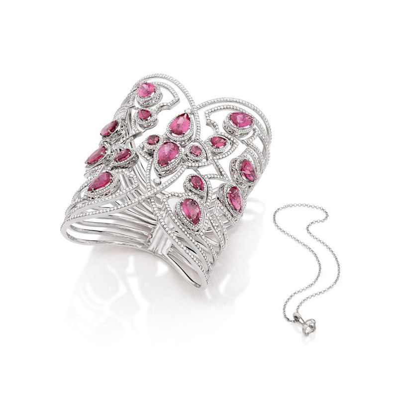 bracelete_erte_deluxe_ouro_18k_com_turmalinas_rosa_e_diamantes
