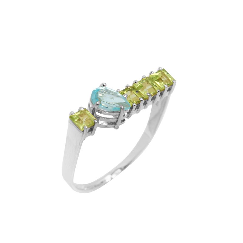 anel_unique_gota_ouro_branco_18k_peridoto_topazio_azul_gota