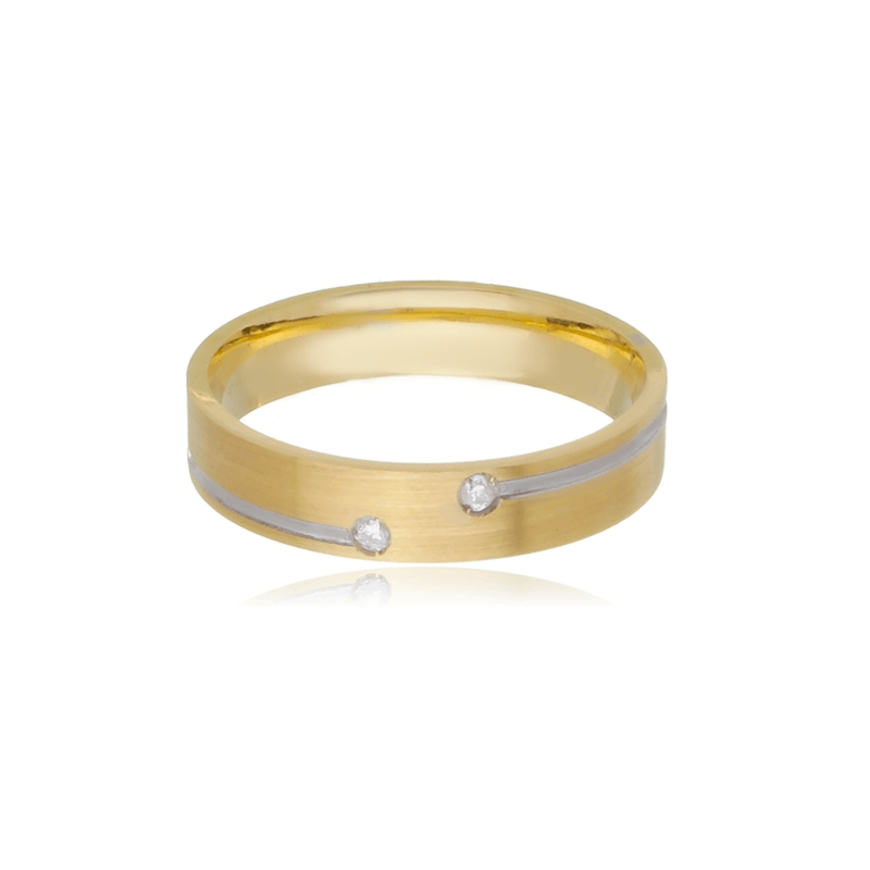alianca_reta_ouro_amarelo_18k_diamante_4mm