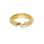 alianca_anatomica_abaulada_ouro_amarelo_18k_diamante_5mm