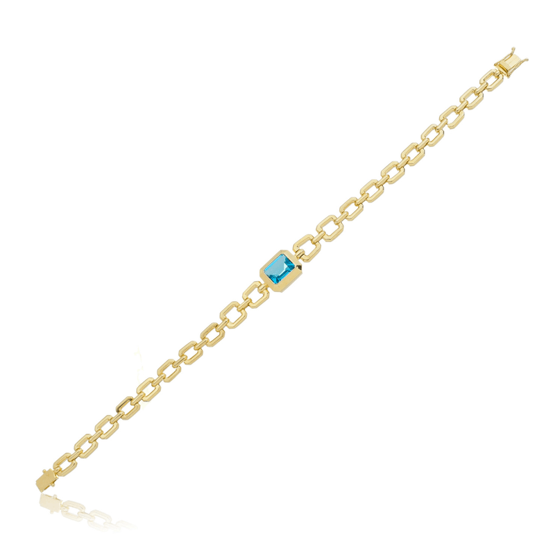 pulseira_serena_ouro_amarelo_18k_topazio_sky_octagonal_elos_cartier