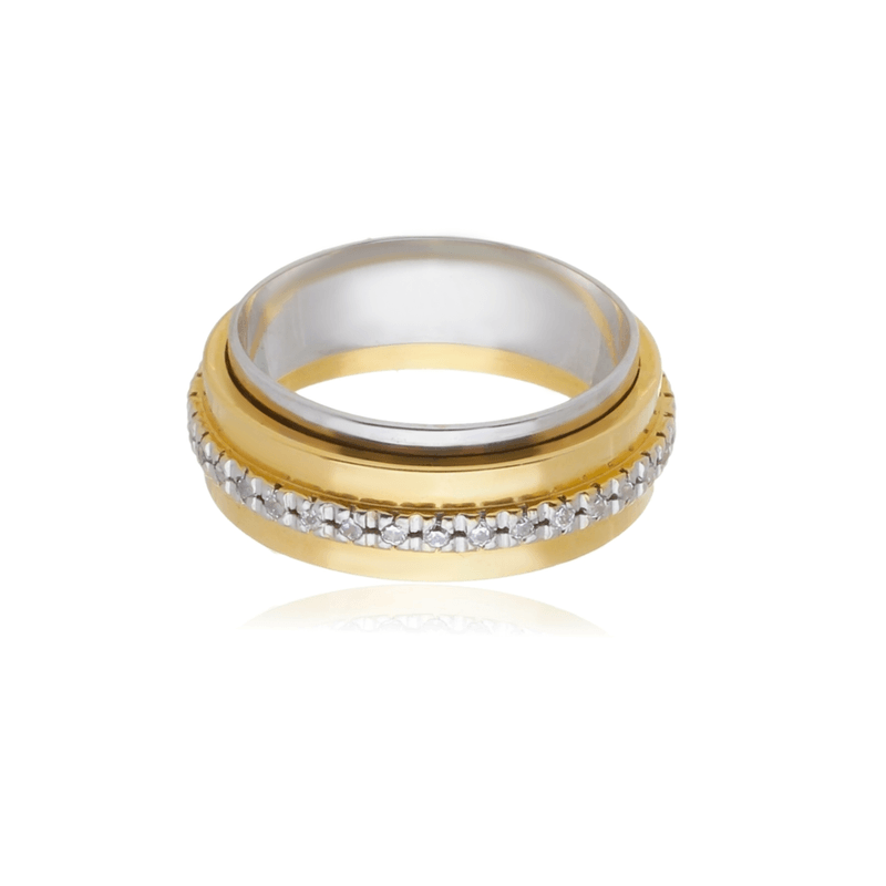 alianca_reta_trabalhada_ouro_amarelo_18k_rodio_branco_diamantes_8mm