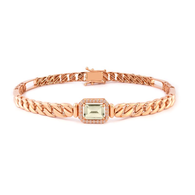 pulseira-aurora-de-ouro-rose-18k-com-prasiolita-e-diamantes-chocolate