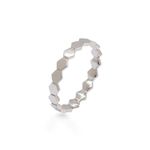 anel-allegro-hexagono-de-ouro-branco-18k