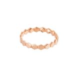 anel-allegro-hexagono-de-ouro-rose-18k
