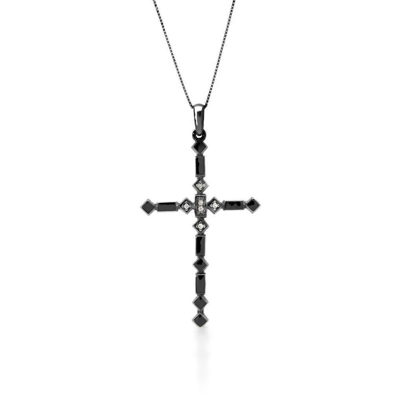 pingente-allegro-cruz-g-de-ouro-negro-18k-com-diamantes