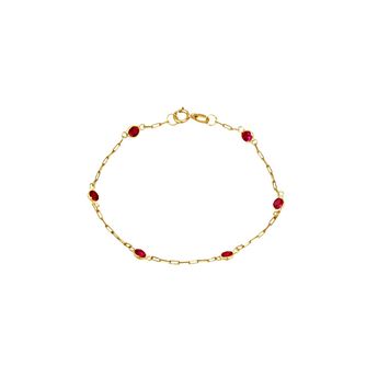 pulseira_infantil_ouro_amarelo_-18k_zirconias_vermelhas