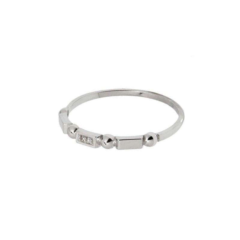 anel-allegro-fino-bolinhas-de-ouro-branco-18k-com-diamantes