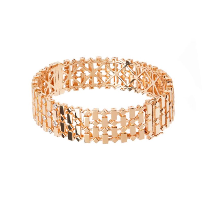bracelete-allegro-losangos-g-de-ouro-rose-18k-com-diamantes