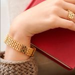 bracelete-allegro-losangos-g-de-ouro-rose-18k-com-diamantes