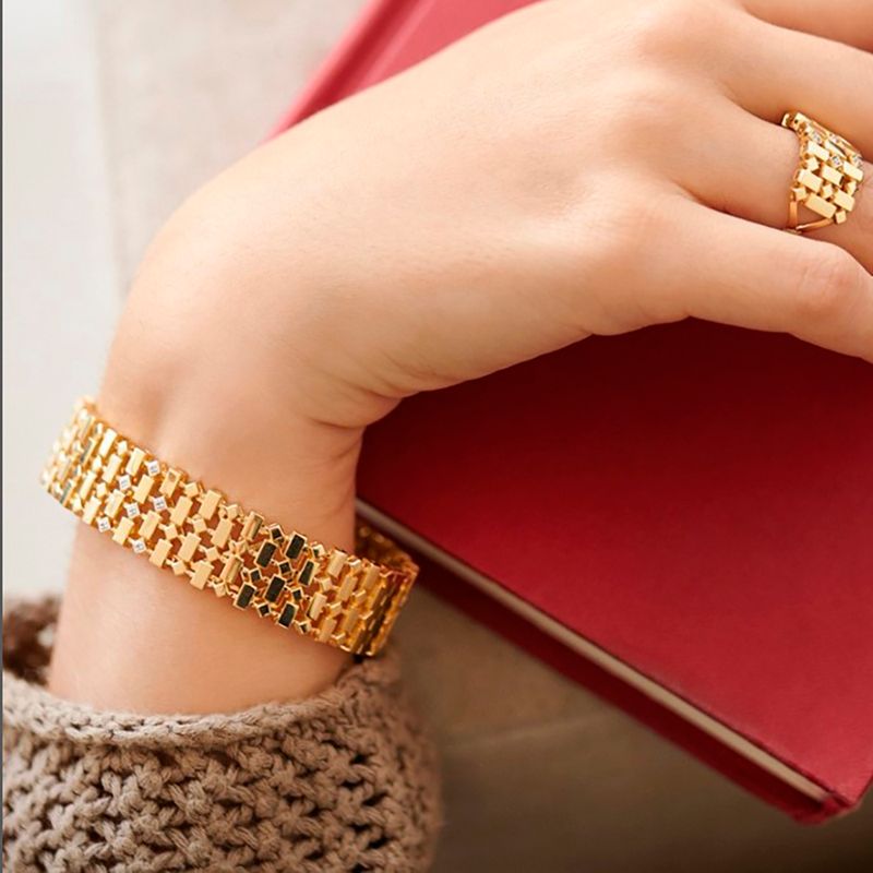 bracelete-allegro-losangos-g-de-ouro-rose-18k-com-diamantes